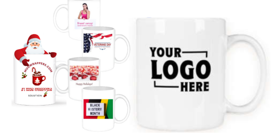 Peak Mug Decorating Season is Just Around the Corner!